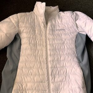 Womens Columbia Jacket